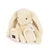 New Peluche Conejo Vainilla 32 cm Personalizable Niños Juguetes Para Recién Nacidos|Peluches