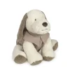 New Peluche Dog Sintra Beige Niños Peluches|Juguetes Bebé 6 Meses
