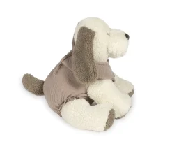 New Peluche Dog Sintra Beige Niños Peluches|Juguetes Bebé 6 Meses