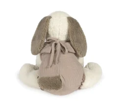 New Peluche Dog Sintra Beige Niños Peluches|Juguetes Bebé 6 Meses