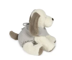 Online Peluche Dog Sintra Verde Niños Juguetes Para Recién Nacidos|Juguetes Bebé 6 Meses