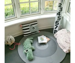 Discount Peluche Grande Croco Green Niños Peluches|Juguetes Para Recién Nacidos