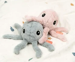 Clearance Peluche Jelly Azul Niños Peluches|Juguetes Para Recién Nacidos