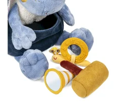 Discount Peluche Jules Descubrimientos Manitas Niños Juguetes Niños 3 Años|Juguetes Para Niños De 18 Meses