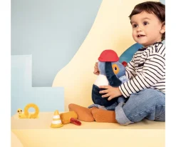 Discount Peluche Jules Descubrimientos Manitas Niños Juguetes Niños 3 Años|Juguetes Para Niños De 18 Meses
