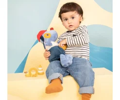 Discount Peluche Jules Descubrimientos Manitas Niños Juguetes Niños 3 Años|Juguetes Para Niños De 18 Meses