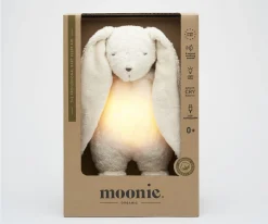 Hot Peluche Luz-Sonido Conejo Orgánico 2.0 Polar Personalizable Regalos Para Bebés|Juguetes Para Niños De Un Año