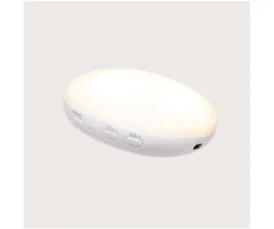 Peluche Luz-Sonido Seal Orgánico Sand Niños Peluches|Juguetes Para Niños De Un Año