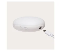 Sale Peluche Luz-Sonido Seal Orgánico Gray Niños Juguetes Para Niños De Un Año|Peluches