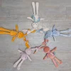 Peluches^kaloo Peluche Mediano Rabbit Ocre Personalizable