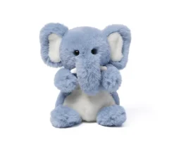 Peluches^McHugs Peluche Mini Comfort Elephant