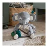 Discount Peluche Multiactividades Elefante Finley Niños Juguetes Para Recién Nacidos|Mordedores
