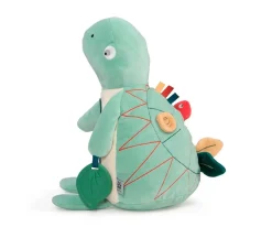 New Peluche Multiactividades The Turtle Niños Juguetes Para Recién Nacidos|Peluches