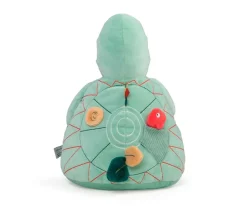 New Peluche Multiactividades The Turtle Niños Juguetes Para Recién Nacidos|Peluches
