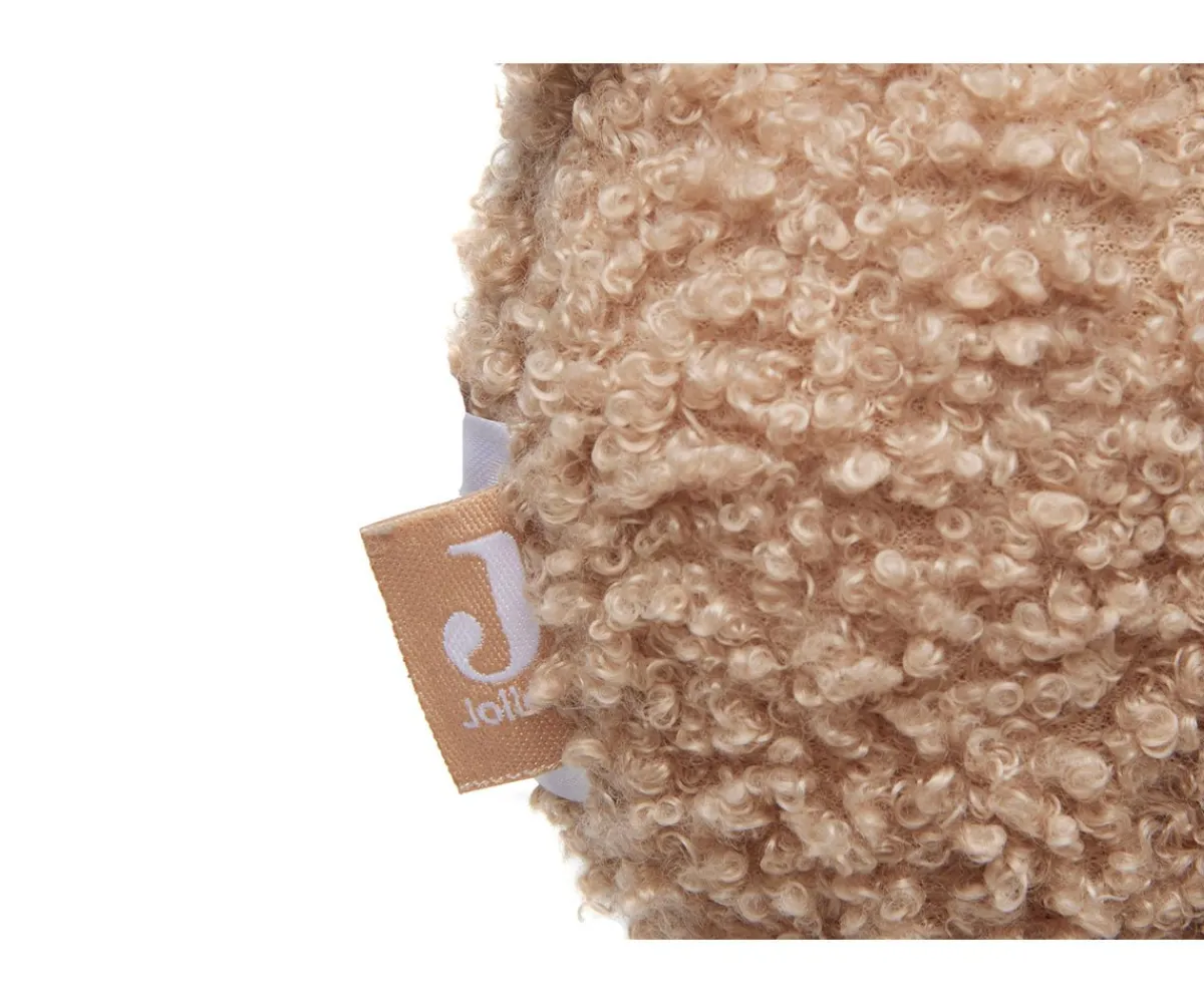 Juguetes Más Recomendados^Jollein Peluche Musical Teddy Bear Biscuit