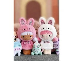 Peluches^momiji Peluche Pascale Fluffy Clouds Edition 31 cm