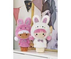 Peluches^momiji Peluche Pascale Fluffy Clouds Edition 31 cm