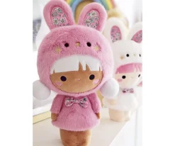 Peluches^momiji Peluche Pascale Raspberry Sorbet Edition 31 cm