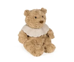 Peluches^Pasito a Pasito Peluche Plush Bear Tricot Beige