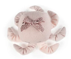 Hot Peluche Pulpo Lola Niños Juguetes Bebé 6 Meses|Juguetes Para Recién Nacidos