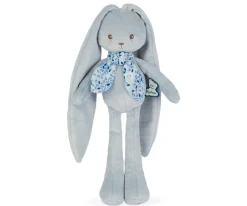 Peluches^kaloo Peluche Rabbit Azul Pequeño Personalizable