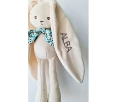 Peluches^kaloo Peluche Rabbit Crema Mediano Personalizable