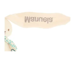 Peluches^kaloo Peluche Rabbit Crema Mediano Personalizable