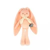 Peluches^kaloo Peluche Rabbit Melocotón Pequeño Personalizable
