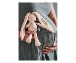 Peluches^kaloo Peluche Rabbit Melocotón Pequeño Personalizable