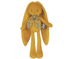 Clearance Peluche Rabbit Ocre Pequeño Personalizable Niños Últimas Unidades|Peluches