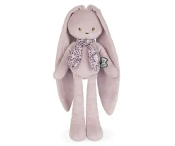 Peluches^kaloo Peluche Rabbit Rosa Mediano Personalizable