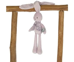 Peluches^kaloo Peluche Rabbit Rosa Pequeño Personalizable