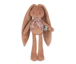 Peluches^kaloo Peluche Rabbit Terracota Pequeño Personalizable