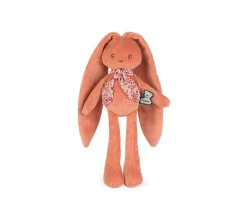 Peluches^kaloo Peluche Rabbit Terracota Mediano Lapino Personalizable
