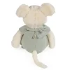 Outlet Peluche Ratoncito Poppy Musgo Niños Juguetes Bebé 6 Meses|Juguetes Para Recién Nacidos