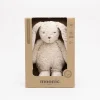 Peluches^Moonie Peluche Sensorial Conejo Pequeño Sand Personalizable