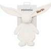 Juguetes Para Recién Nacidos^Moonie Peluche Sensorial Conejo Mini Cream Personalizable