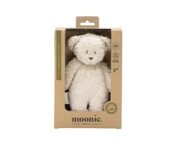 Peluches^Moonie Peluche Sensorial Oso Pequeño Sand