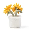 Peluches^McHugs Peluche Sunflower Bonsai