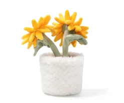 Peluches^McHugs Peluche Sunflower Bonsai