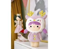 Hot Peluche Twinkle Plum 31 cm Adornos Y Decoración Navidad|Peluches