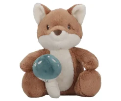 Best Peluche Zorro Forest Friends Niños Juguetes Para Recién Nacidos|Juguetes Bebé 6 Meses