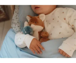 Best Peluche Zorro Forest Friends Niños Juguetes Para Recién Nacidos|Juguetes Bebé 6 Meses