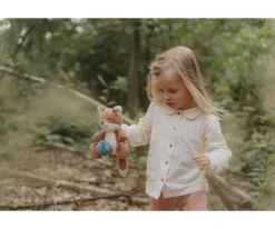 Best Peluche Zorro Forest Friends Niños Juguetes Para Recién Nacidos|Juguetes Bebé 6 Meses