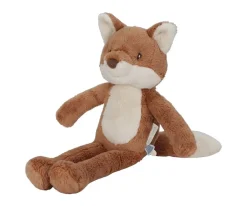 Sale Peluche Zorro Grande Forest Friends Niños Juguetes Para Recién Nacidos|Juguetes Bebé 6 Meses