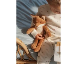 Sale Peluche Zorro Grande Forest Friends Niños Juguetes Para Recién Nacidos|Juguetes Bebé 6 Meses