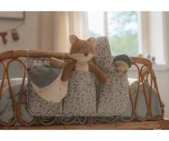 Sale Peluche Zorro Grande Forest Friends Niños Juguetes Para Recién Nacidos|Juguetes Bebé 6 Meses