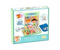 Best Pequeña Tienda Mia & Léo Niños Juguetes Niños 4 Años|Juguetes Niños 3 Años