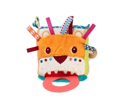 Juguetes Para Recién Nacidos^Lilliputiens Pequeño Cubo de Actividades Jack