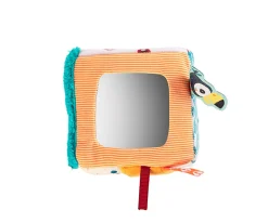 Juguetes Para Recién Nacidos^Lilliputiens Pequeño Cubo de Actividades Jack